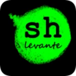 Logo of SH Levante android Application 